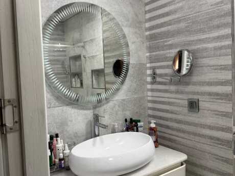 Kirayə 2 otaqlı mənzil, 100 m², Nəsimi: 1 200 ₼/ay 5