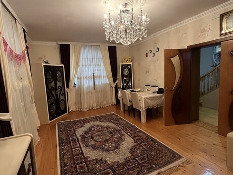 6 otaqlı həyət evi, 220 m², Saray: 275 000 ₼ 4
