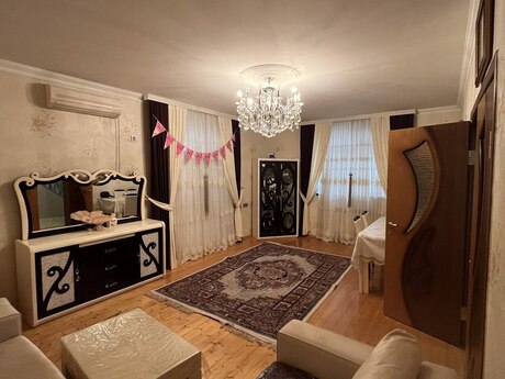 6 otaqlı həyət evi, 220 m², Saray: 275 000 ₼ 3
