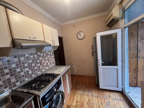 Kirayə 2 otaqlı mənzil, 65 m², Həzi Aslanov: 600 ₼/ay 5
