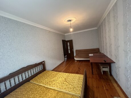 Kirayə 2 otaqlı mənzil, 65 m², Həzi Aslanov: 600 ₼/ay 2