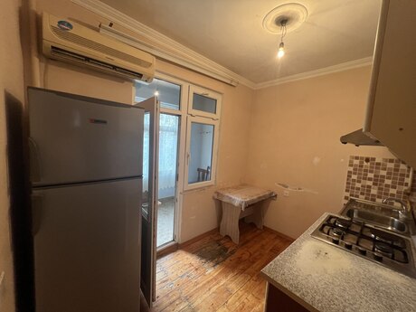 Kirayə 2 otaqlı mənzil, 65 m², Həzi Aslanov: 600 ₼/ay 3