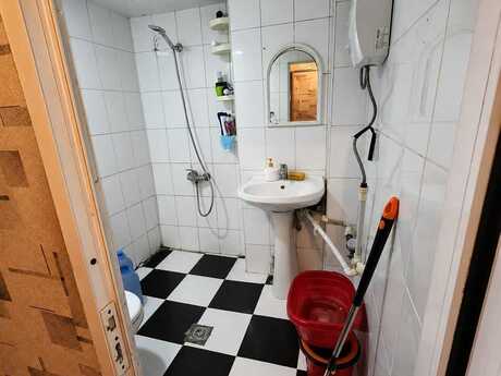 Аренда: 1-комнатная квартира, 25 м², Həzi Aslanov: 350 ₼/мес 3