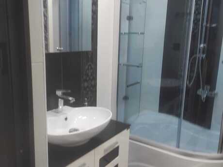 3 otaqlı mənzil, 85 m², Xalqlar Dostluğu: 204 000 ₼ 5
