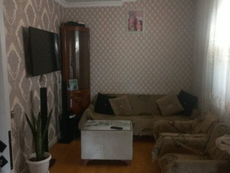 3 otaqlı həyət evi, 83 m², Türkan: 45 000 ₼ 3
