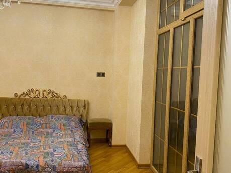 3-room apartment, 135 m², Nizami: 439 000 ₼ 5
