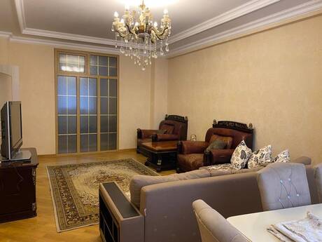 3-room apartment, 135 m², Nizami: 439 000 ₼ 4
