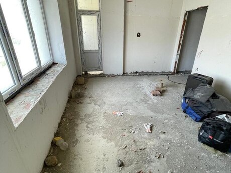 3-room apartment, 156 m², Nizami: 500 000 ₼ 2