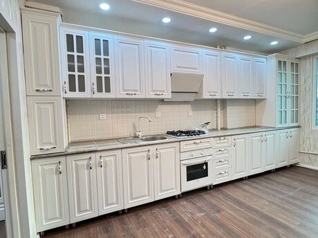 2-room apartment, 58 m², Hövsan: 129 000 ₼ 2