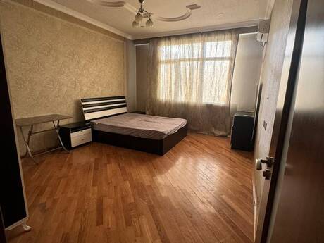 Аренда: 2-комнатная квартира, 90 м², 20 Yanvar: 750 ₼/мес 3