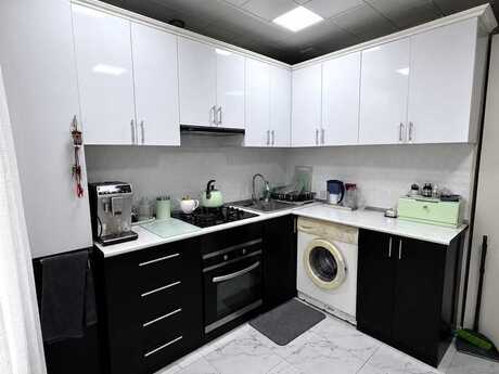 2 otaqlı mənzil, 70 m², Bakıxanov: 159 000 ₼ 4