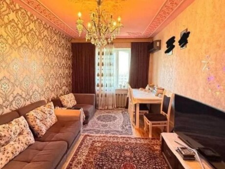Elan №6482645 - Bakı, Əhmədli m., 3 otaqlı, 90 m², 9/9 mərtəbə