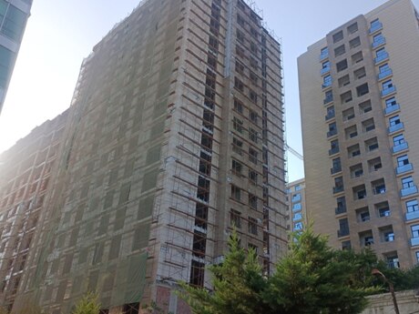 4 otaqlı mənzil, 195 m², 28 May: 665 000 ₼ 5
