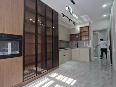 3-room apartment, 113 m², 28 May: 475 000 ₼ 4