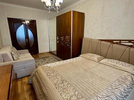 2 otaqlı mənzil, 65 m², Memar Əcəmi: 160 000 ₼ 5