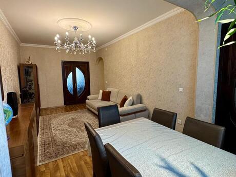 2 otaqlı mənzil, 65 m², Memar Əcəmi: 160 000 ₼ 2
