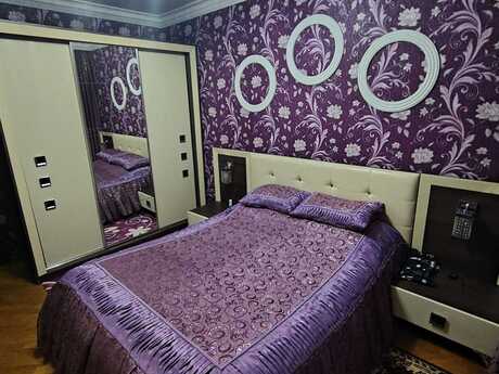 4-room apartment, 85 m², Əhmədli: 280 000 ₼ 2