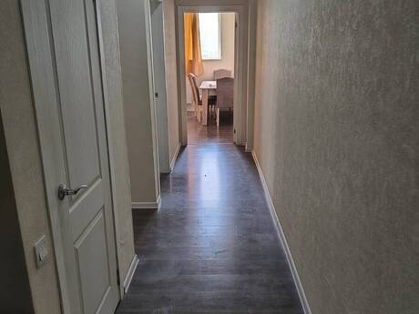 2-room apartment for rent, 62 m², Yeni Yasamal: 600 ₼/mo 3