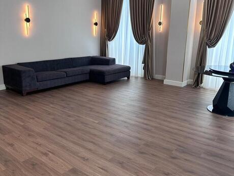 3-комнатная квартира, 157 м², Knightsbridge Residence White City: 1 250 000 ₼ 4