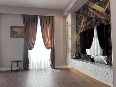 3-комнатная квартира, 157 м², Knightsbridge Residence White City: 1 250 000 ₼ 5