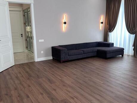 3-комнатная квартира, 157 м², Knightsbridge Residence White City: 1 250 000 ₼ 3