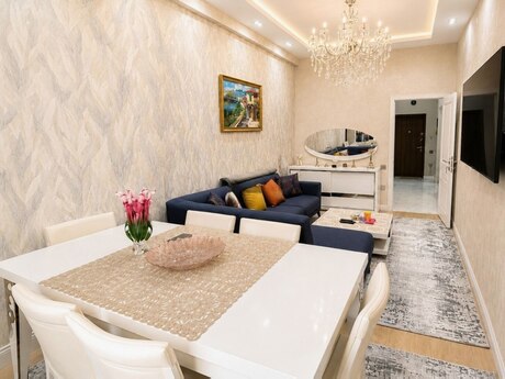 2-room apartment, 65 m², Gənclik: 250 000 ₼ 2