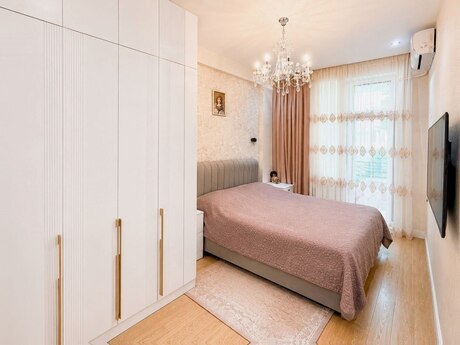 2-room apartment, 65 m², Gənclik: 250 000 ₼ 3