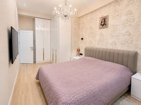 2-room apartment, 65 m², Gənclik: 250 000 ₼ 4