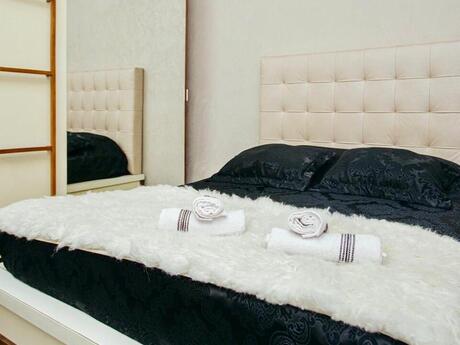 Аренда: 3-комнатная квартира, 171 м², Nizami: 1 499 ₼/мес 4
