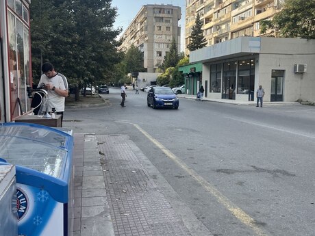 Elan №6482796 - Bakı, Memar Əcəmi m., 50 m²
