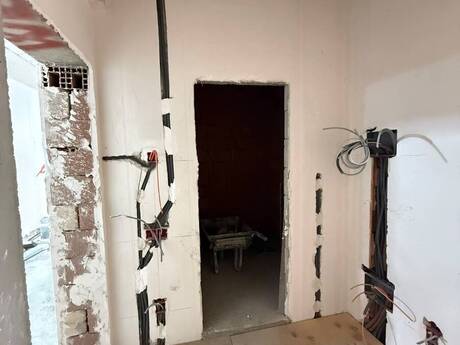 20 Yanvarda 2 otaqlı yeni tikili mənzil satılır, 96 m², 230 000 AZN, şəkil 3 / 12