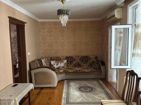 Elan №6482799 - Bakı, Nəriman Nərimanov m., 3 otaqlı, 95 m²