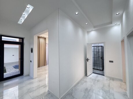 Продаётся 4-комнатный дом, Şüvəlan, 125 м², 165 000 AZN, фото 5 / 12