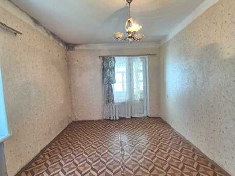1-room apartment, 35 m², İnşaatçılar: 116 000 ₼ 2