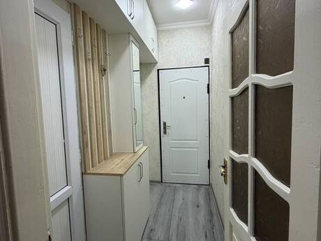 3-room apartment for rent, 60 m², Memar Əcəmi: 174 000 ₼/mo 4