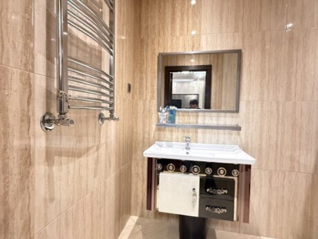 Kirayə 3 otaqlı mənzil, 160 m², Nəriman Nərimanov: 1 200 ₼/ay 4
