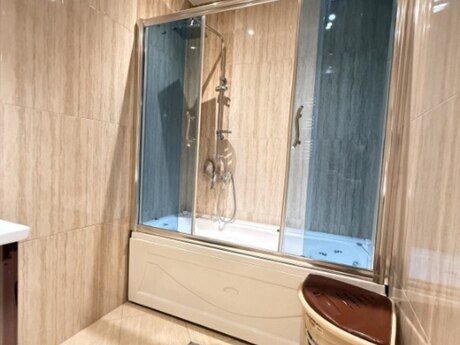 Kirayə 3 otaqlı mənzil, 160 m², Nəriman Nərimanov: 1 200 ₼/ay 5