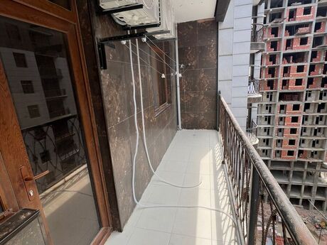 2-room apartment for rent, 80 m², Jasmine Park: 700 ₼/mo 3