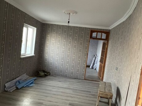 2 otaqlı həyət evi, 40 m², Sulutəpə: 23 000 ₼ 3