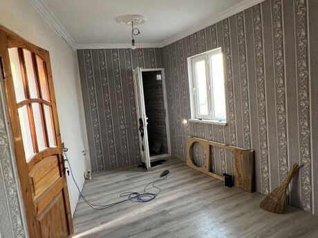 2 otaqlı həyət evi, 40 m², Sulutəpə: 23 000 ₼ 4