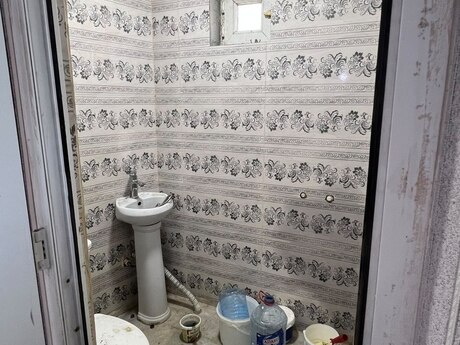 2 otaqlı həyət evi, 40 m², Sulutəpə: 23 000 ₼ 5
