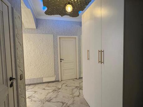3 otaqlı mənzil, 87 m², Aşağı Güzdək: 110 000 ₼ 3