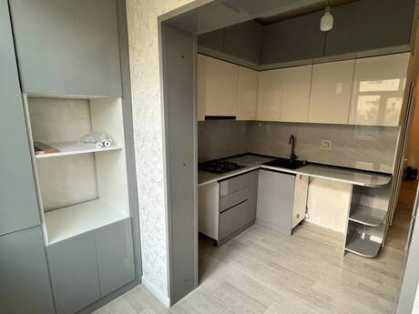 Elan №6482827 - Bakı, Xalqlar Dostluğu m., 2 otaqlı, 65 m², 4/9 mərtəbə