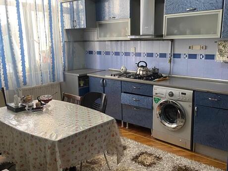 3-комнатная квартира, 101 м², Həzi Aslanov: 235 000 ₼ 5