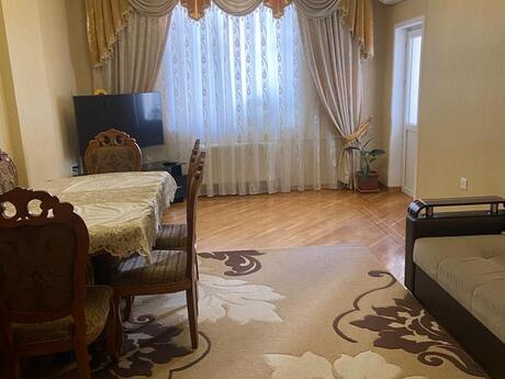 3-комнатная квартира, 101 м², Həzi Aslanov: 235 000 ₼ 2