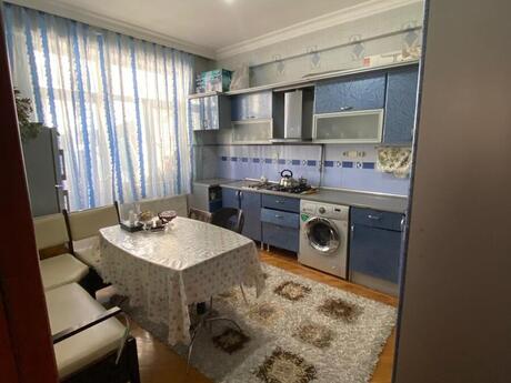 3-комнатная квартира, 101 м², Həzi Aslanov: 235 000 ₼ 4