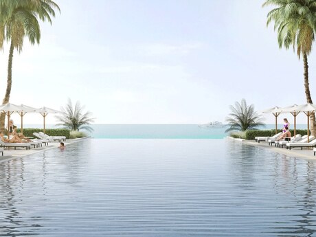 1-room apartment, 64,1 m², Nardaran: 261 000 ₼ 5
