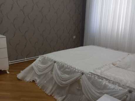 Аренда: 2-комнатная квартира, 80 м², İnşaatçılar: 800 ₼/мес 2