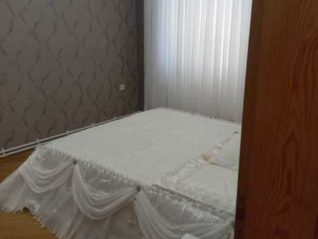 Аренда: 2-комнатная квартира, 80 м², İnşaatçılar: 800 ₼/мес 5
