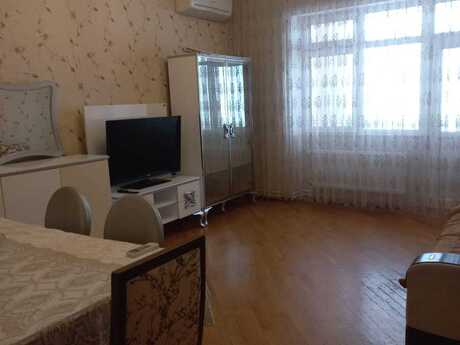 2 rooms · 80 m² · floor 3/24, İnşaatçılar